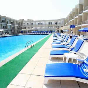 Beach Hotel Sharjah